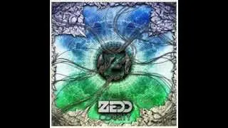 Zedd - Clarity (Sped Up)
