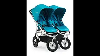 Bumbleride Stroller Tire/ Tube Replacement