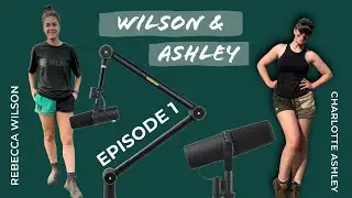 Episode 1: The Rural Town Divide, Social Media, Charlotte's screen time, farming life & the next gen