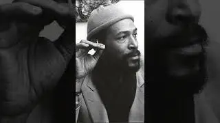 Marvin Gaye &bull; Inner City Blues &bull; 1971 &bull;                                      #jazz #soul #marvingaye