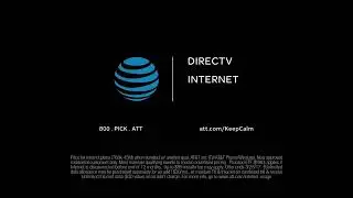 Directv Internet Wireless Jingle 2017