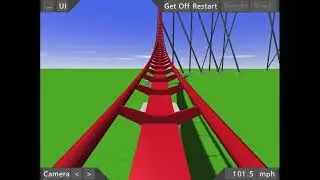 Who would ride Behemoth 2.0