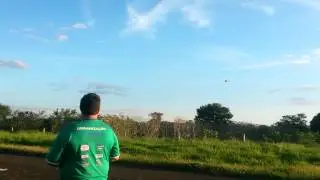 surfista voador airplanesRc