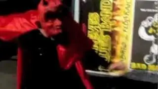 Cellardoors - 7Monkeys
