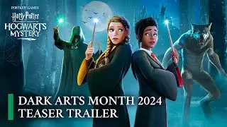Harry Potter: Hogwarts Mystery - Official 