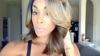 TRYING ON WIGS - WIG SHOW AND TELL - WIGTYPES.COM HAUL!