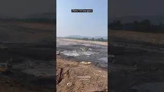 Amrapara Coal Mine #amrapara #coalindia #coalmines #blackdiamond #jharkhand #dhanbad