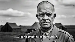 When Allies Nearly Became Enemies: Patton, Stalin, and a Hidden WWII Crisis