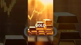 Gold Price News - 17th-March-2025 -  Gold tries $3000 again #gold #economy #trump