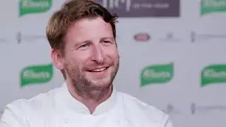 National Chef of the Year Final 2022