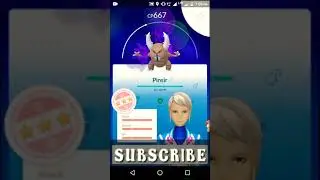 Catching IV 100  Shadow Pinsir In  Pokemon Go ! how to catch Iv 100 shadow pinsir  #shorts#