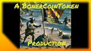 Travel Back In Time With The Dawn Of $BonerCoinToken - A Musical History!