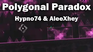 8K Full Detail Showcase: Polygonal Paradox 100% By AleeXhey & Hypno74