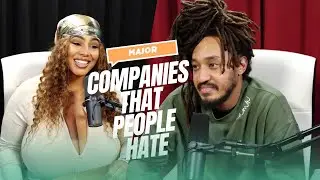 Major Companies That People Hate