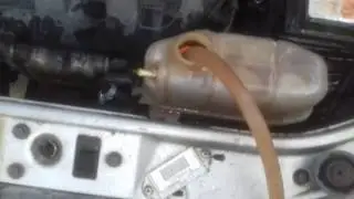 CARRO AQUECENDO PODE SER ISSO? COMO RESOLVER CARRO AQUECENDO  ENTRADA DE AR CARRO