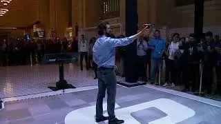 World New amazing drone technology 2019