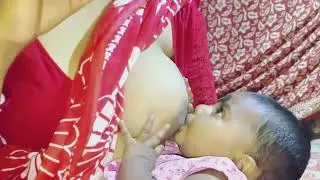 Daily Routine of a New Mom | Baby Care & Mother Life Vlog | Breastfeeding vlog