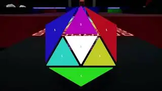 [SPOILER] Chroma Zero - How to get inside the Magenta Tower *Walk-through*