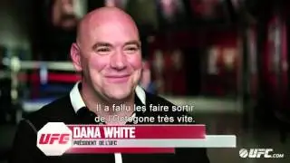 Aper&ccedil;u de l'UFC 168