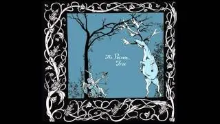 The Poison Tree - My only friend