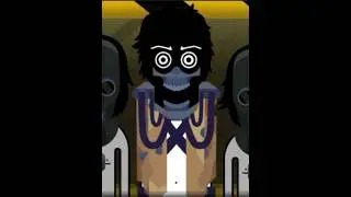 {JEFF IS MY FAVORITE}🔥 #incredibox #mod #gestalt