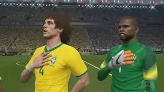 Pro Evolution Soccer 2016 : Testando a Demo | Zangado