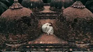 Womb: জঠর | A Video Art Exploration