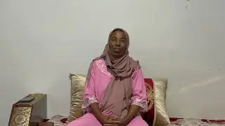 اليوم سأريكم طريقة عمل الأرز الأفريقي