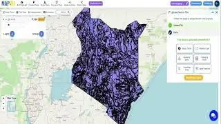 Empowering Sustainable Agriculture: A Guide to Precision Soil Mapping and Labeling with GIS