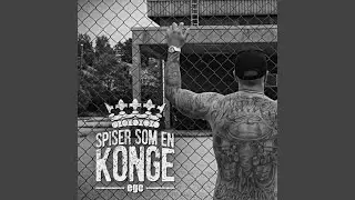 Spiser Som En Konge