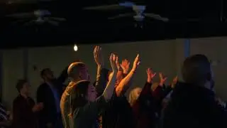 Prophetic Practice - Pastor Max