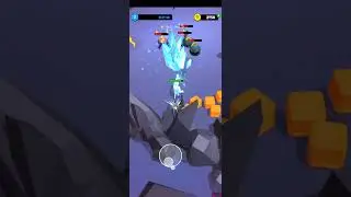 I'm in hero INC.