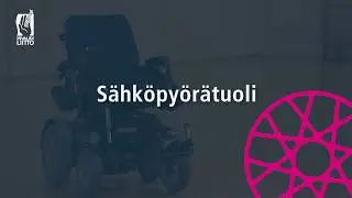 Invalidiliitto: Sähköpyörätuoli