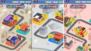 Pizza Ready All Restaurants Open | Final Complete Game | Part 50