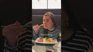 Newest Japanese Restaurant in Dublin
