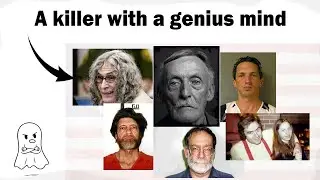 6 Shocking Cases: Brutal Killers, Criminal Masterminds, and Unsolved Horrors