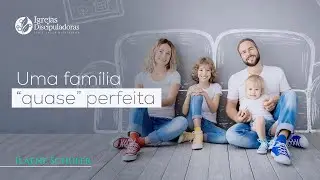 Espiritualidade Familiar:  Criando Espa&ccedil;os de espiritualidade aut&ecirc;ntica na fam&iacute;lia.