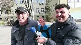 Te gjithe meshkujt e kane, disa me te shkurter e disa me te gjate, kur martohen e marrin grat?
