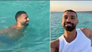 Salah&rsquo;s Comeback Mode: Rested, Ready & Ruthless for Liverpool