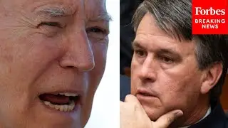 Barry Moore Accuses Biden Admin Of Pandering To 'Radical Social, Environmental Justice Agendas'