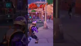 Fortnite Cyclo #Shorts