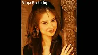 Sarya berkashy samehtek