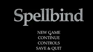 75cent games: Spellbind part 2