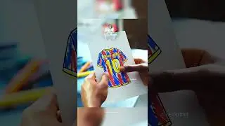 ЯМАЛЬ ПОЛУЧИЛ НОМЕР 😜 #футбол #роналду