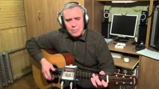 Восточная песня