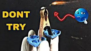5 Awesome Gadgets You Can Make At Home In 5 Minutes