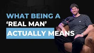 The Version Of Masculinity That Was Quietly Destroying Him