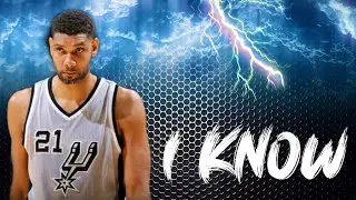 Tim Duncan Mix - 