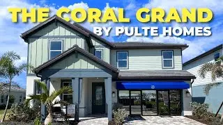 Why this Floor plan is a GAME CHANGER! | North River Ranch