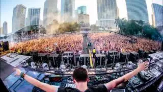 Hardwell & W&W &ndash; ID [UMF 2016]